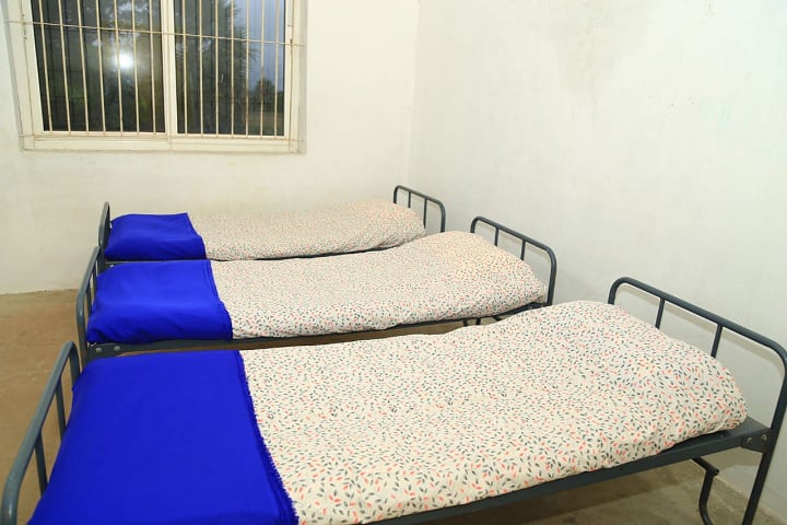 hostel